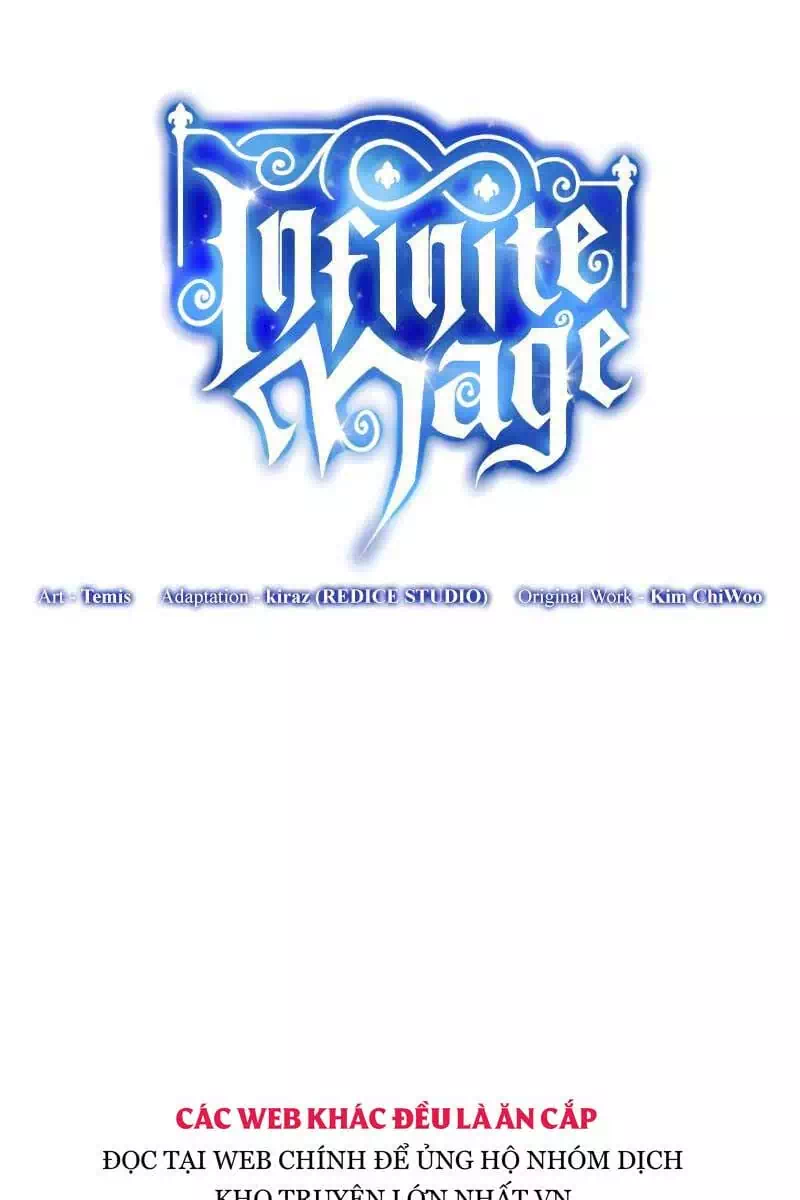Truyện Tranh Đại Pháp Sư Toàn Năng - Infinite Mage trang 5