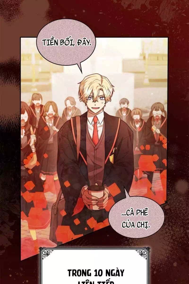 Truyện Tranh Đại Pháp Sư Toàn Năng - Infinite Mage trang 5