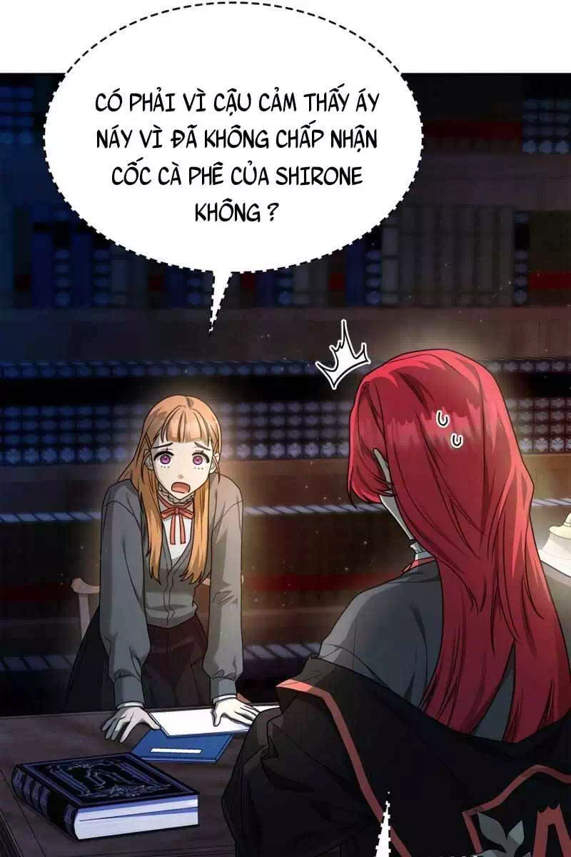 Truyện Tranh Đại Pháp Sư Toàn Năng - Infinite Mage trang 5