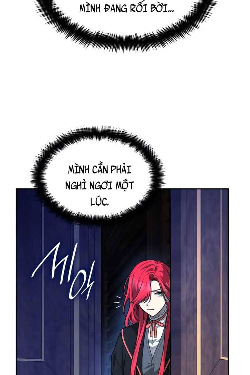 Truyện Tranh Đại Pháp Sư Toàn Năng - Infinite Mage trang 5