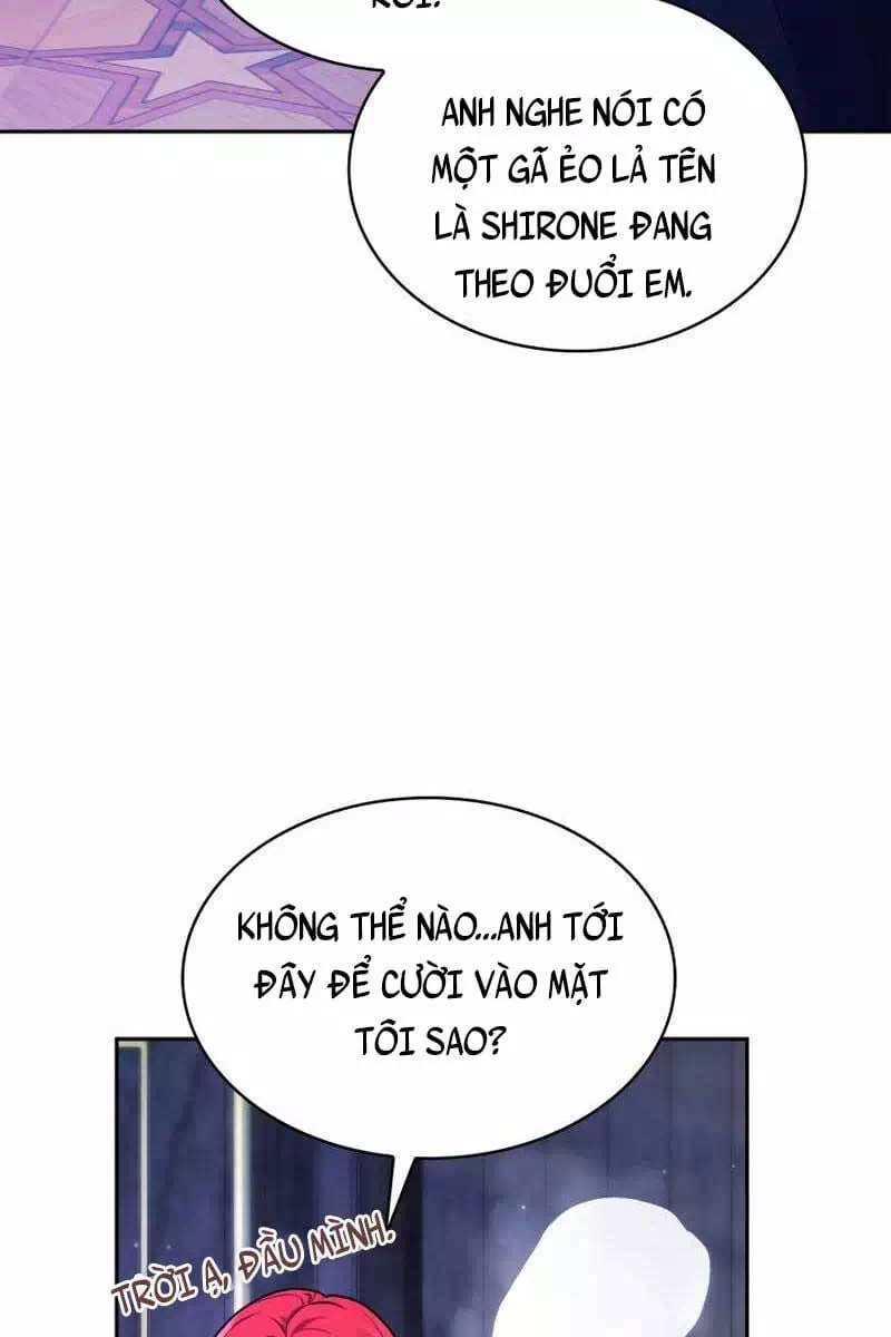 Truyện Tranh Đại Pháp Sư Toàn Năng - Infinite Mage trang 5