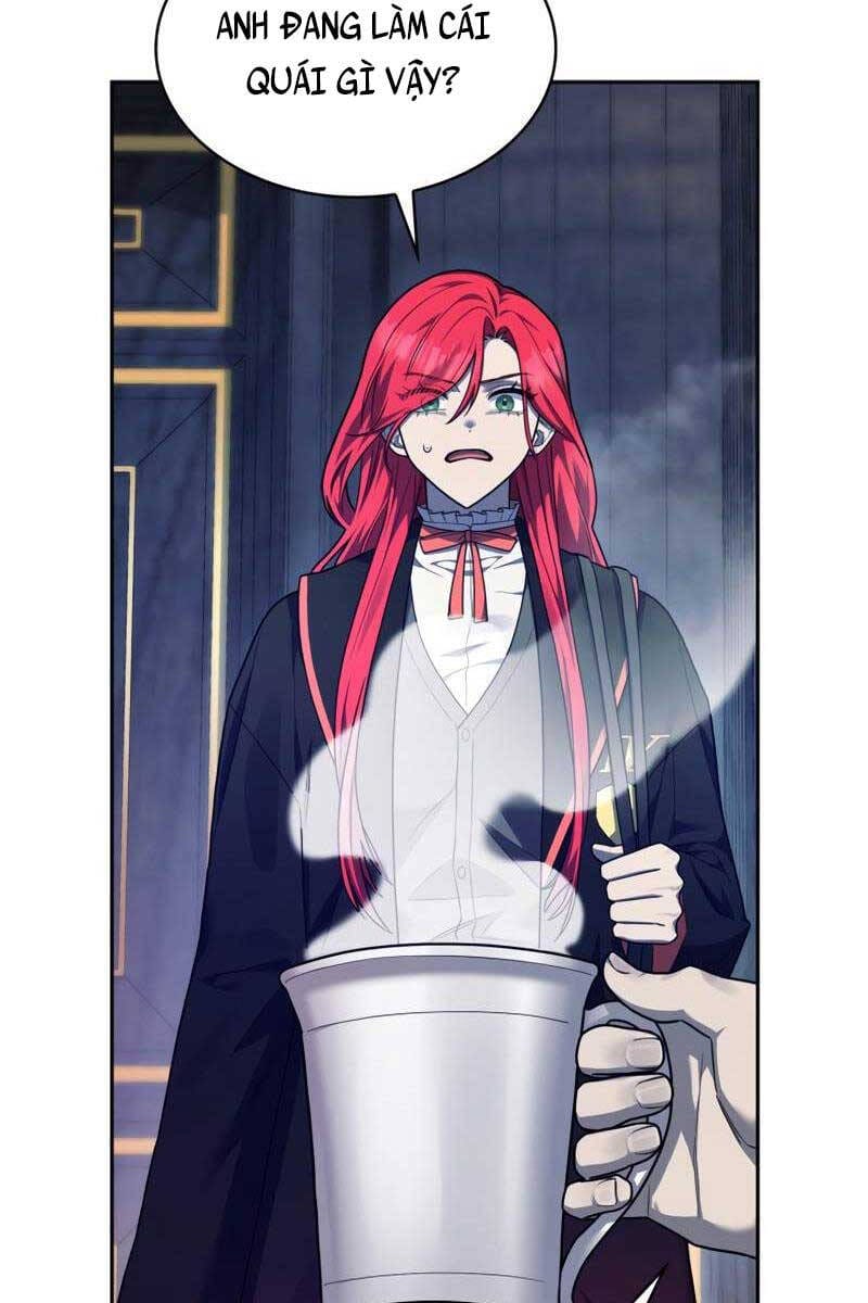 Truyện Tranh Đại Pháp Sư Toàn Năng - Infinite Mage trang 5