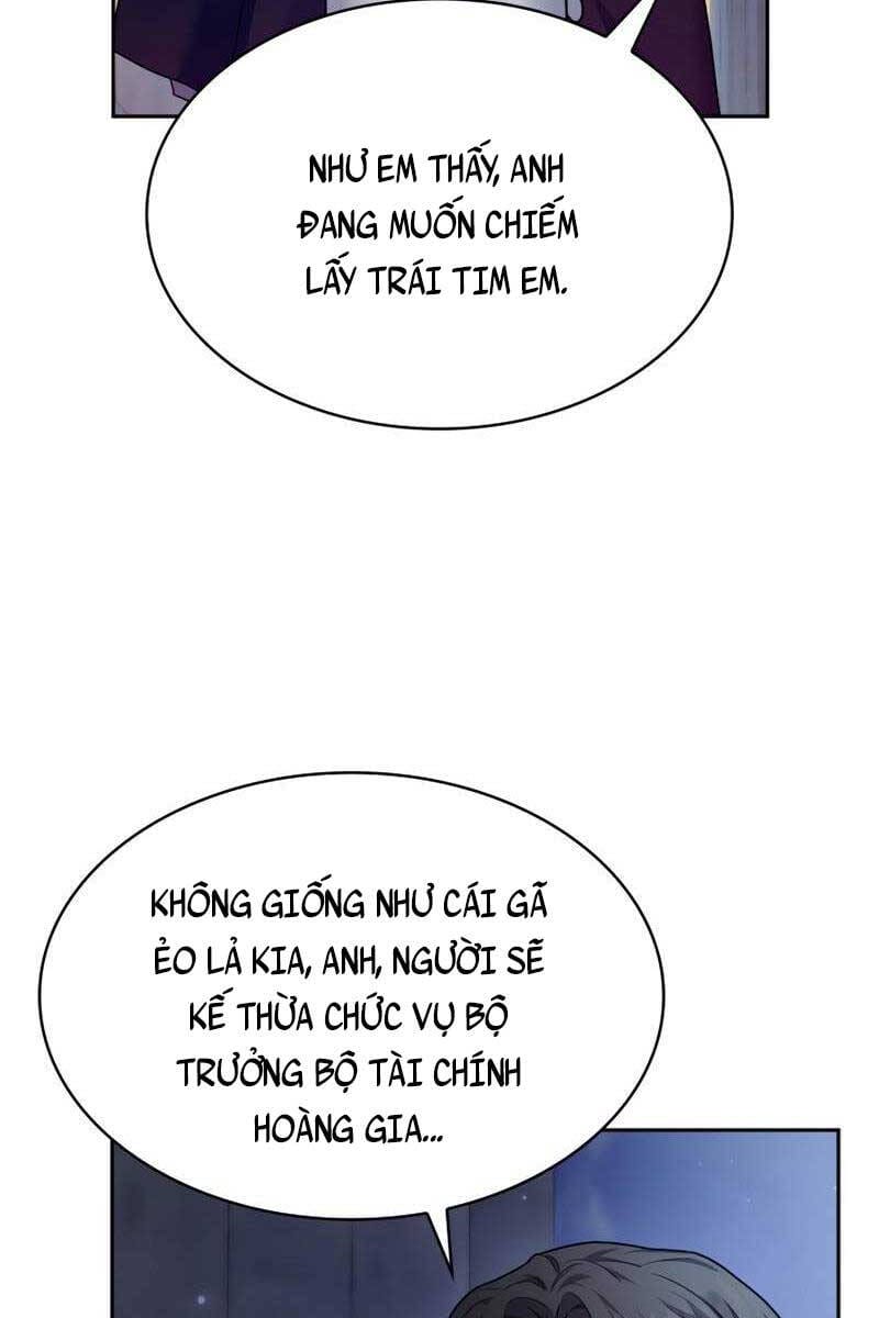 Truyện Tranh Đại Pháp Sư Toàn Năng - Infinite Mage trang 5