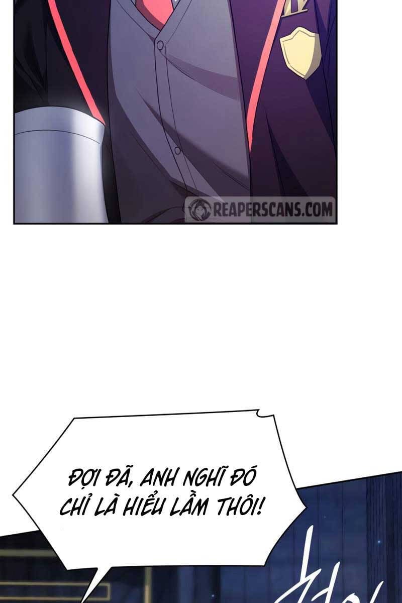 Truyện Tranh Đại Pháp Sư Toàn Năng - Infinite Mage trang 5