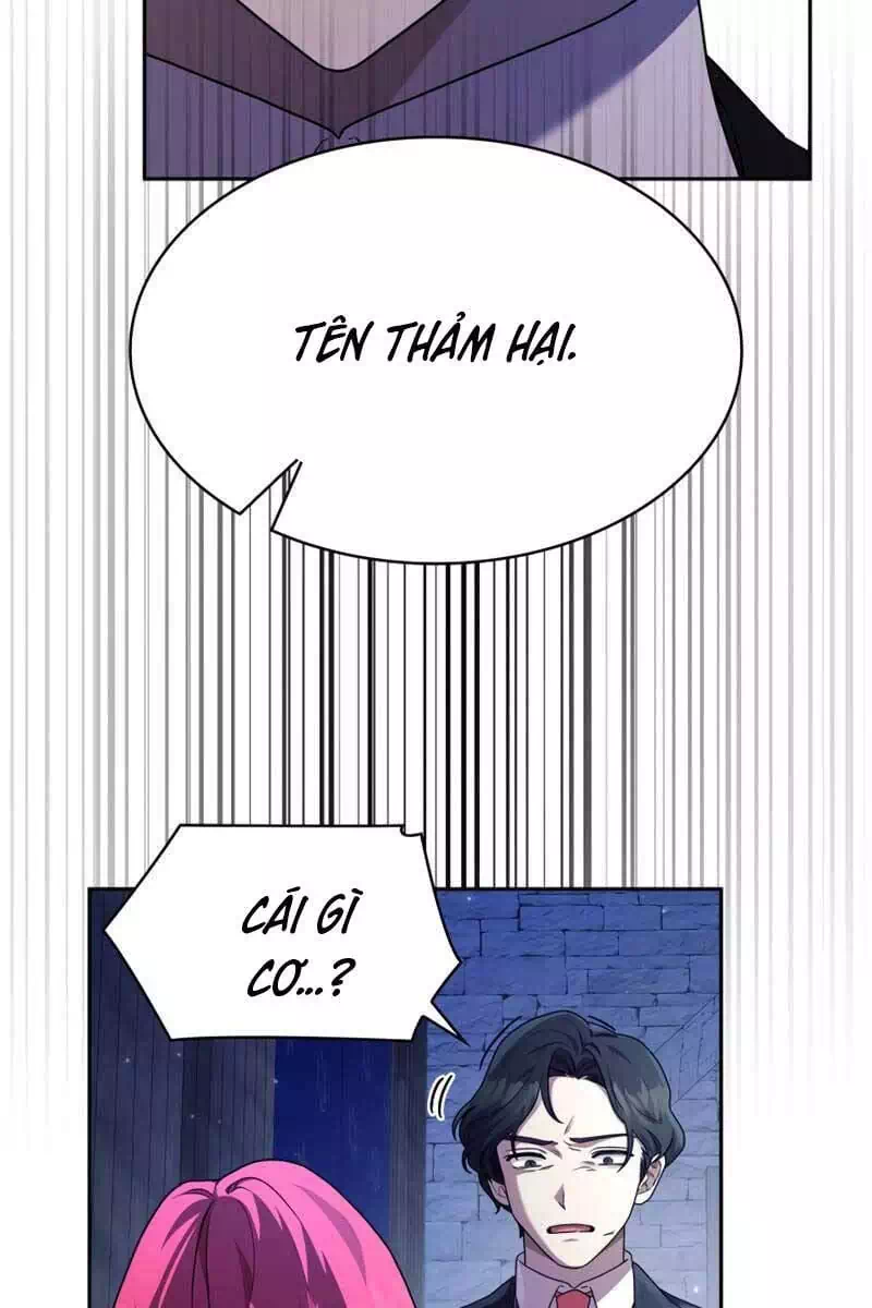 Truyện Tranh Đại Pháp Sư Toàn Năng - Infinite Mage trang 5