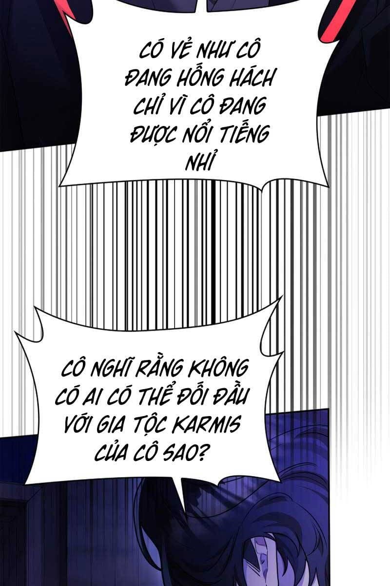 Truyện Tranh Đại Pháp Sư Toàn Năng - Infinite Mage trang 5