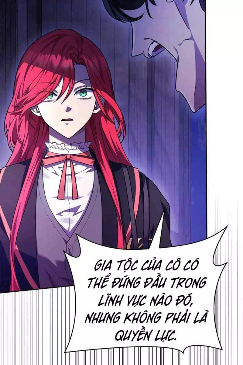 Truyện Tranh Đại Pháp Sư Toàn Năng - Infinite Mage trang 5