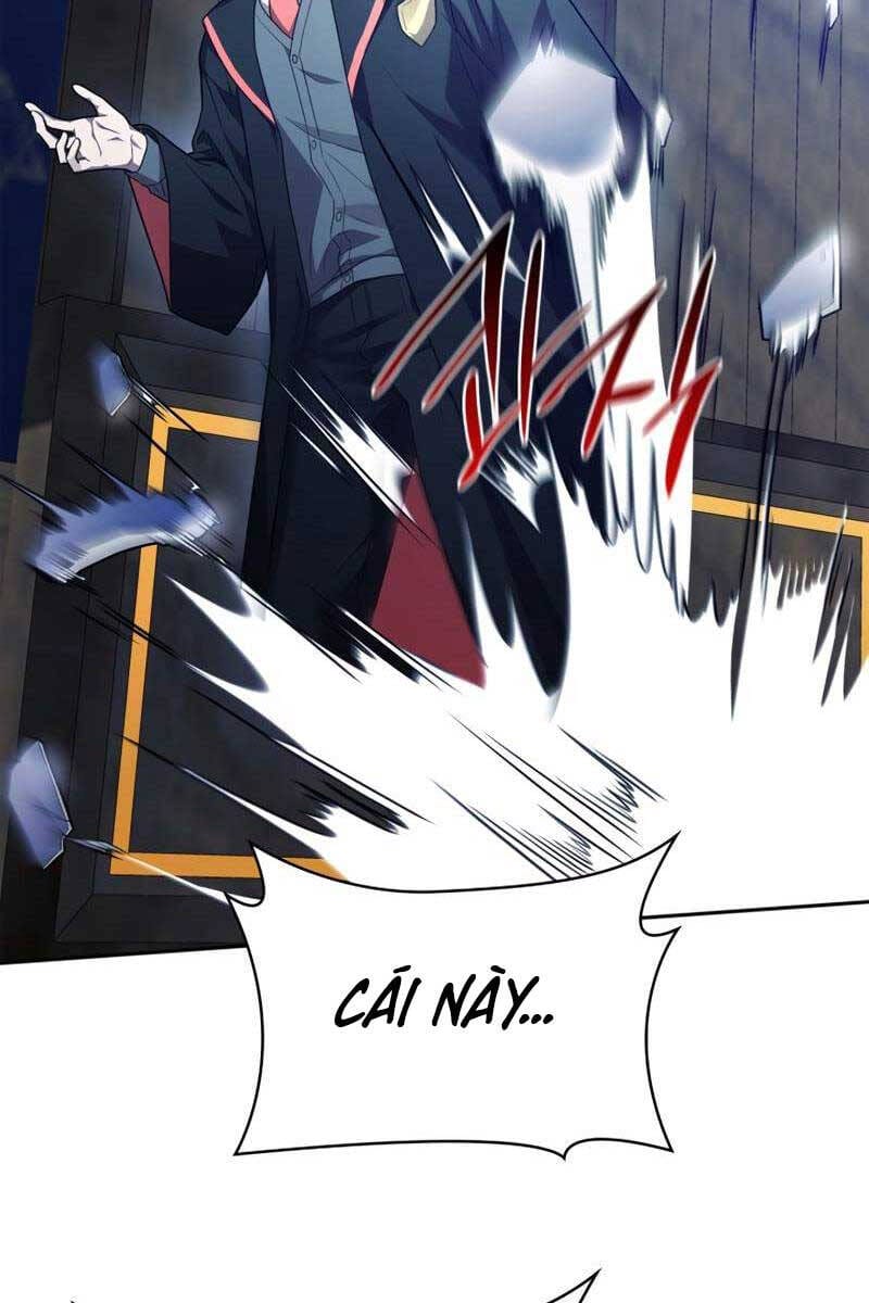 Truyện Tranh Đại Pháp Sư Toàn Năng - Infinite Mage trang 5