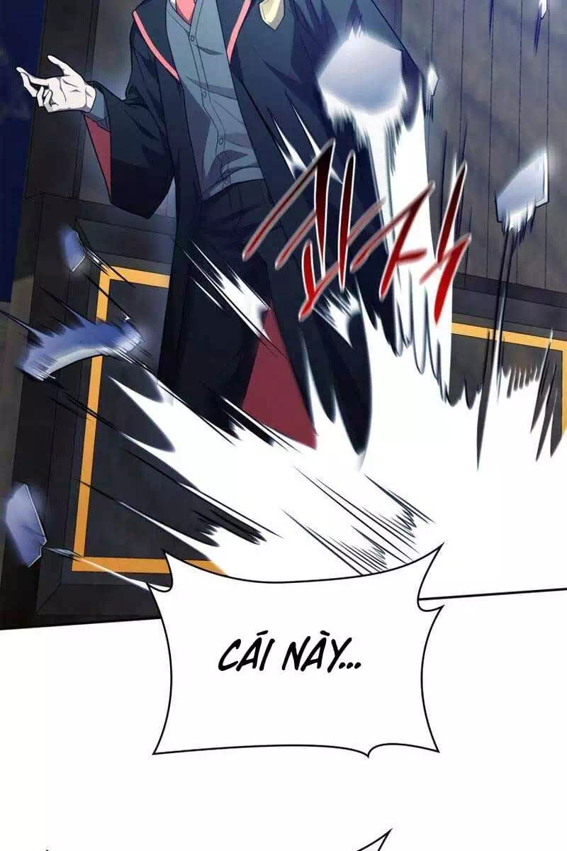 Truyện Tranh Đại Pháp Sư Toàn Năng - Infinite Mage trang 5