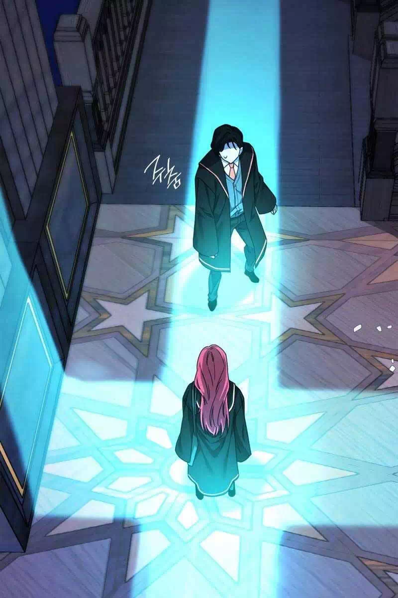 Truyện Tranh Đại Pháp Sư Toàn Năng - Infinite Mage trang 5