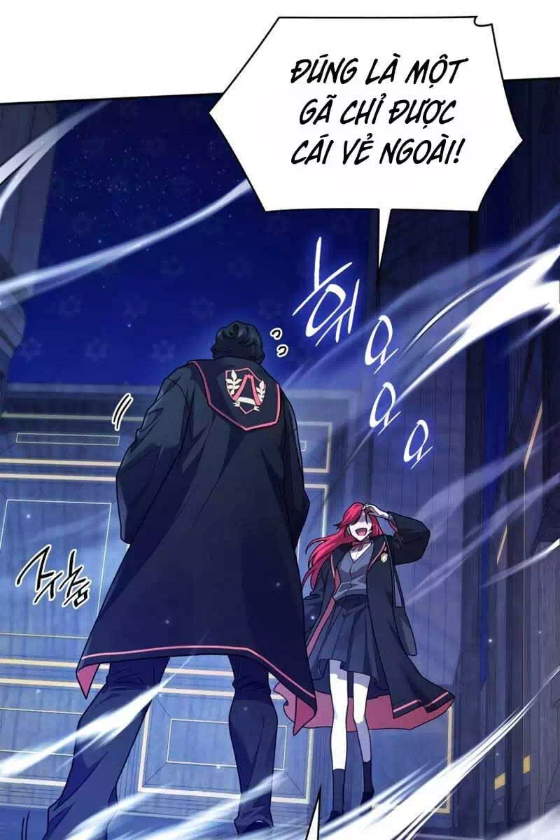 Truyện Tranh Đại Pháp Sư Toàn Năng - Infinite Mage trang 5