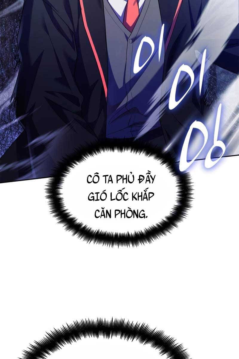 Truyện Tranh Đại Pháp Sư Toàn Năng - Infinite Mage trang 5