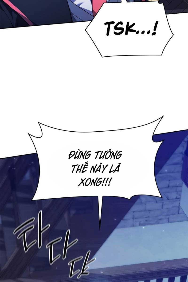 Truyện Tranh Đại Pháp Sư Toàn Năng - Infinite Mage trang 5