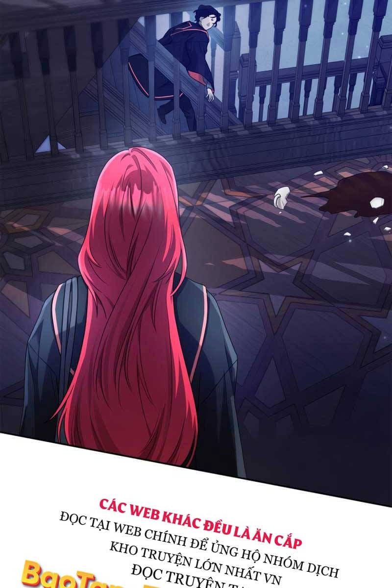 Truyện Tranh Đại Pháp Sư Toàn Năng - Infinite Mage trang 5