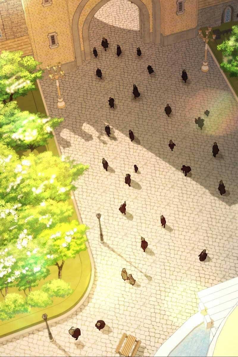 Truyện Tranh Đại Pháp Sư Toàn Năng - Infinite Mage trang 5