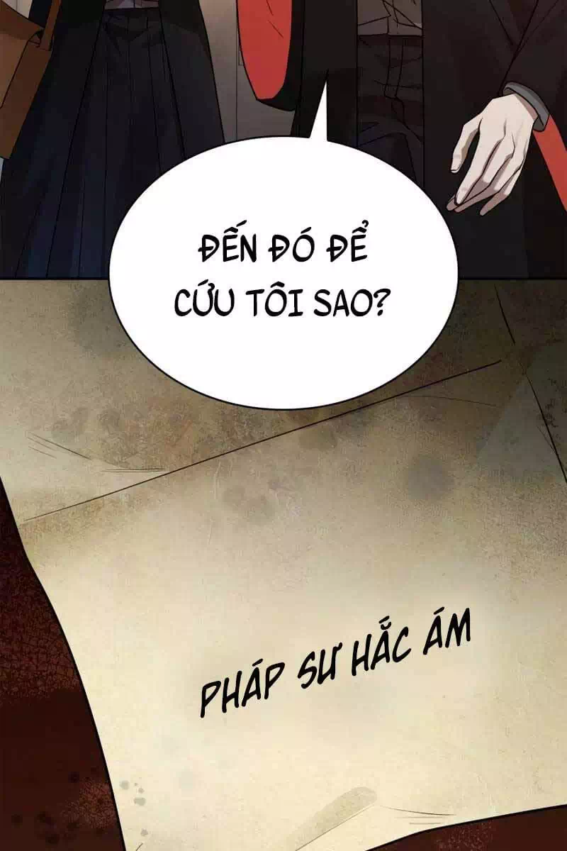 Truyện Tranh Đại Pháp Sư Toàn Năng - Infinite Mage trang 5