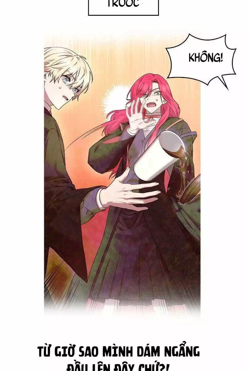 Truyện Tranh Đại Pháp Sư Toàn Năng - Infinite Mage trang 5