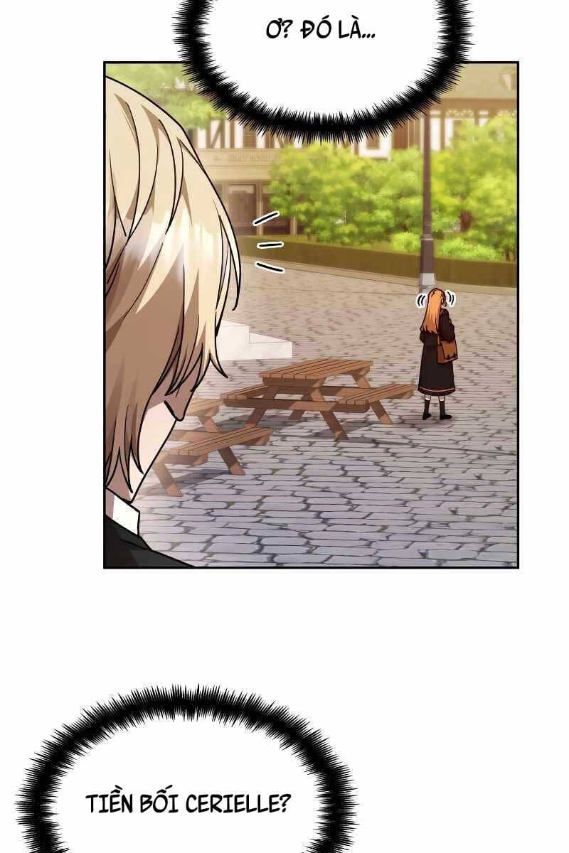 Truyện Tranh Đại Pháp Sư Toàn Năng - Infinite Mage trang 5