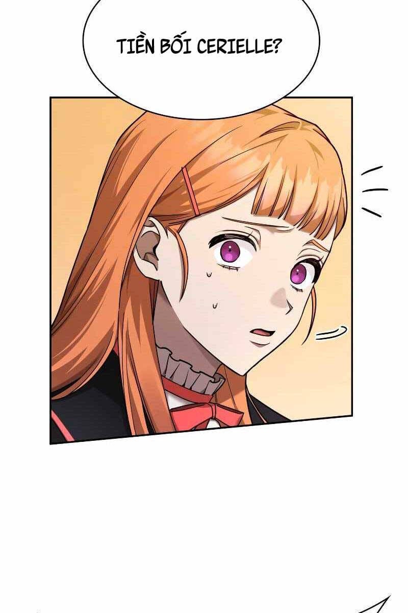 Truyện Tranh Đại Pháp Sư Toàn Năng - Infinite Mage trang 5