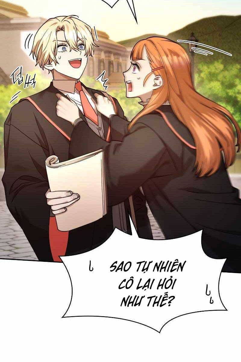 Truyện Tranh Đại Pháp Sư Toàn Năng - Infinite Mage trang 5