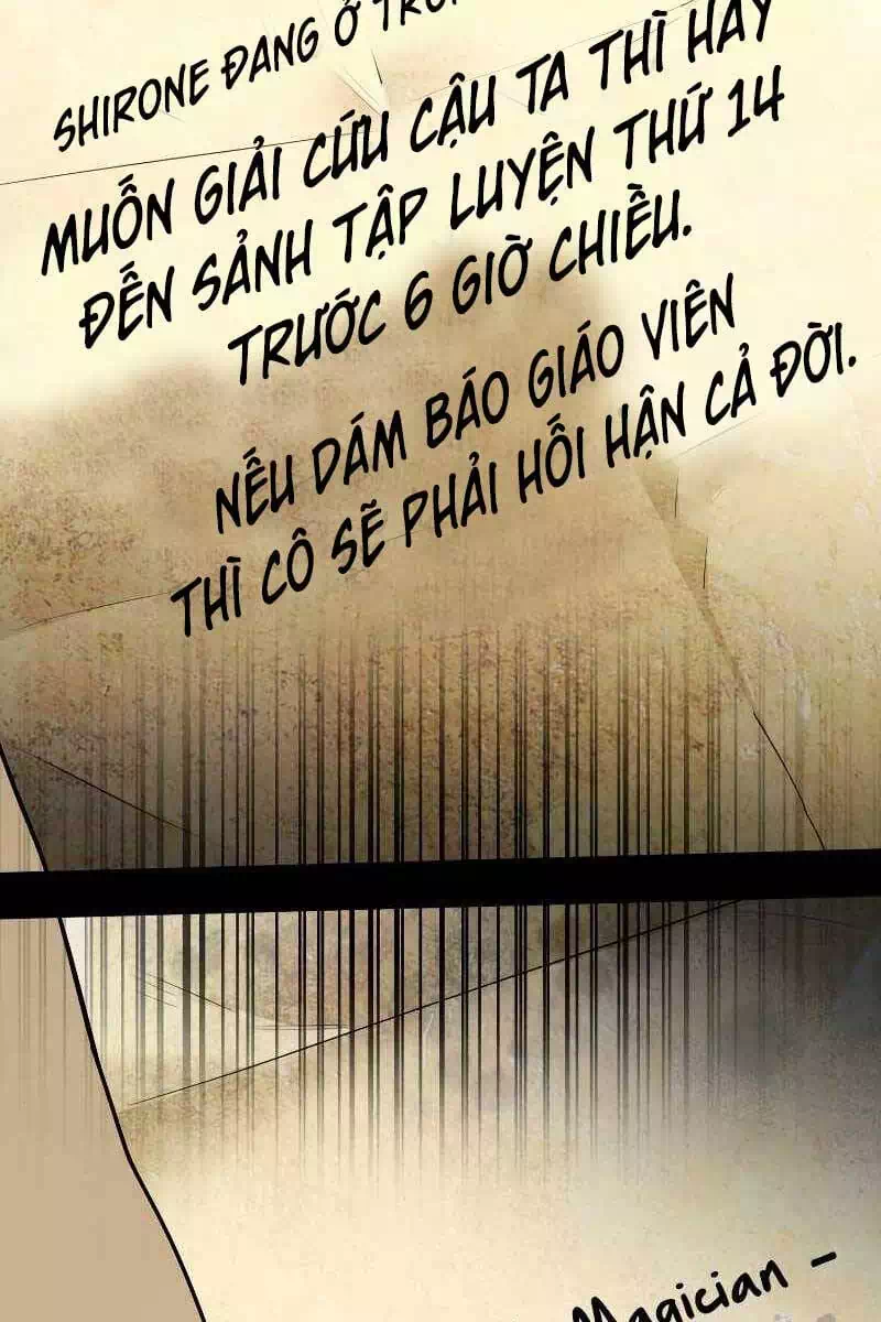 Truyện Tranh Đại Pháp Sư Toàn Năng - Infinite Mage trang 5