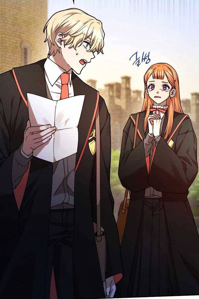 Truyện Tranh Đại Pháp Sư Toàn Năng - Infinite Mage trang 5