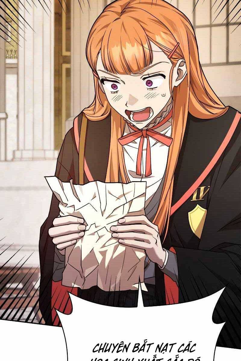 Truyện Tranh Đại Pháp Sư Toàn Năng - Infinite Mage trang 5