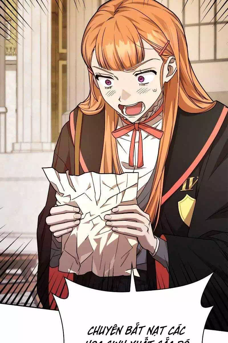 Truyện Tranh Đại Pháp Sư Toàn Năng - Infinite Mage trang 5