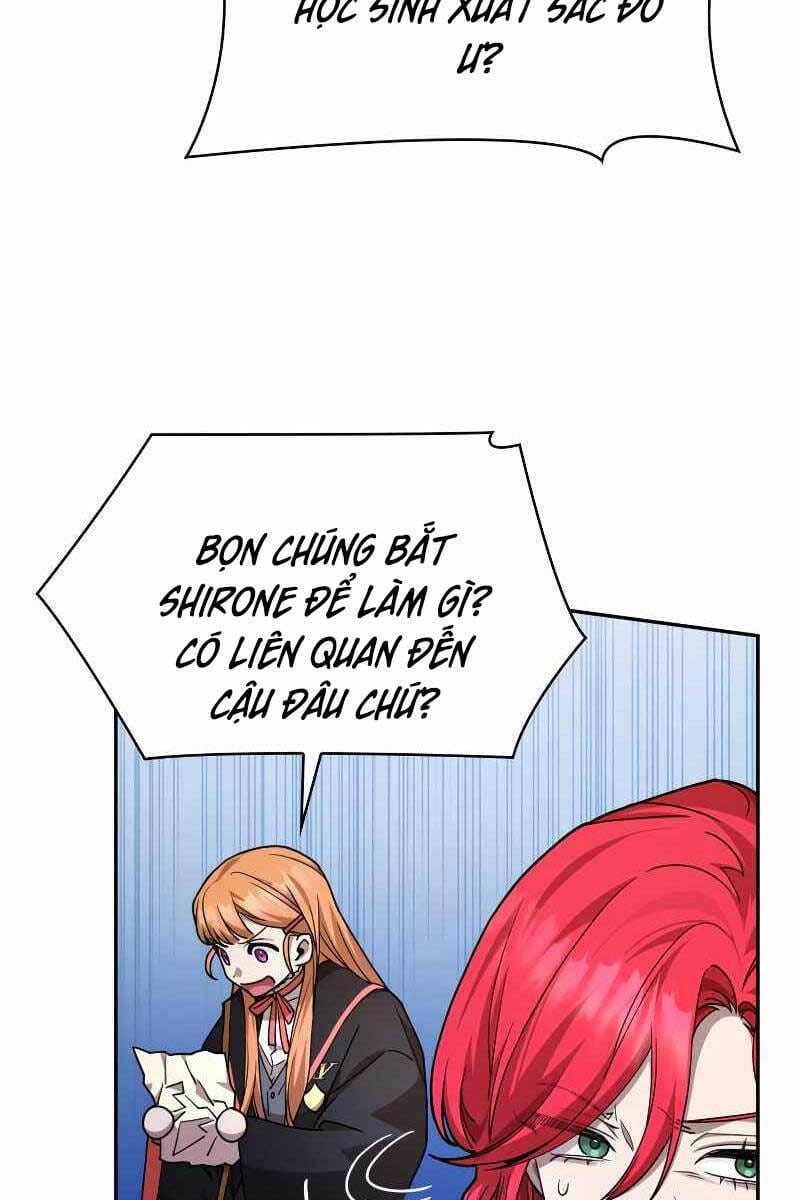 Truyện Tranh Đại Pháp Sư Toàn Năng - Infinite Mage trang 5