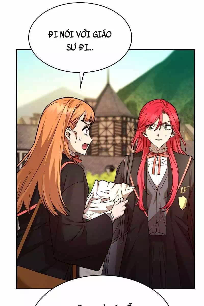 Truyện Tranh Đại Pháp Sư Toàn Năng - Infinite Mage trang 5