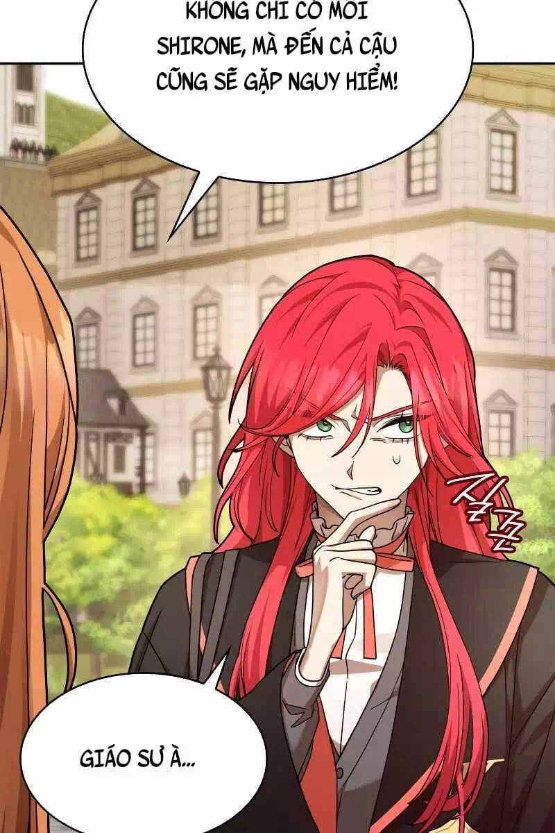 Truyện Tranh Đại Pháp Sư Toàn Năng - Infinite Mage trang 5