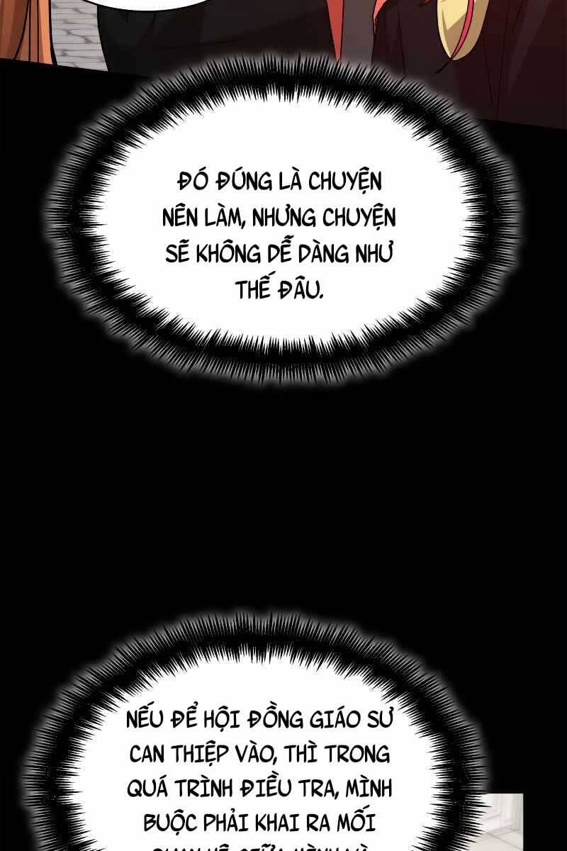 Truyện Tranh Đại Pháp Sư Toàn Năng - Infinite Mage trang 5