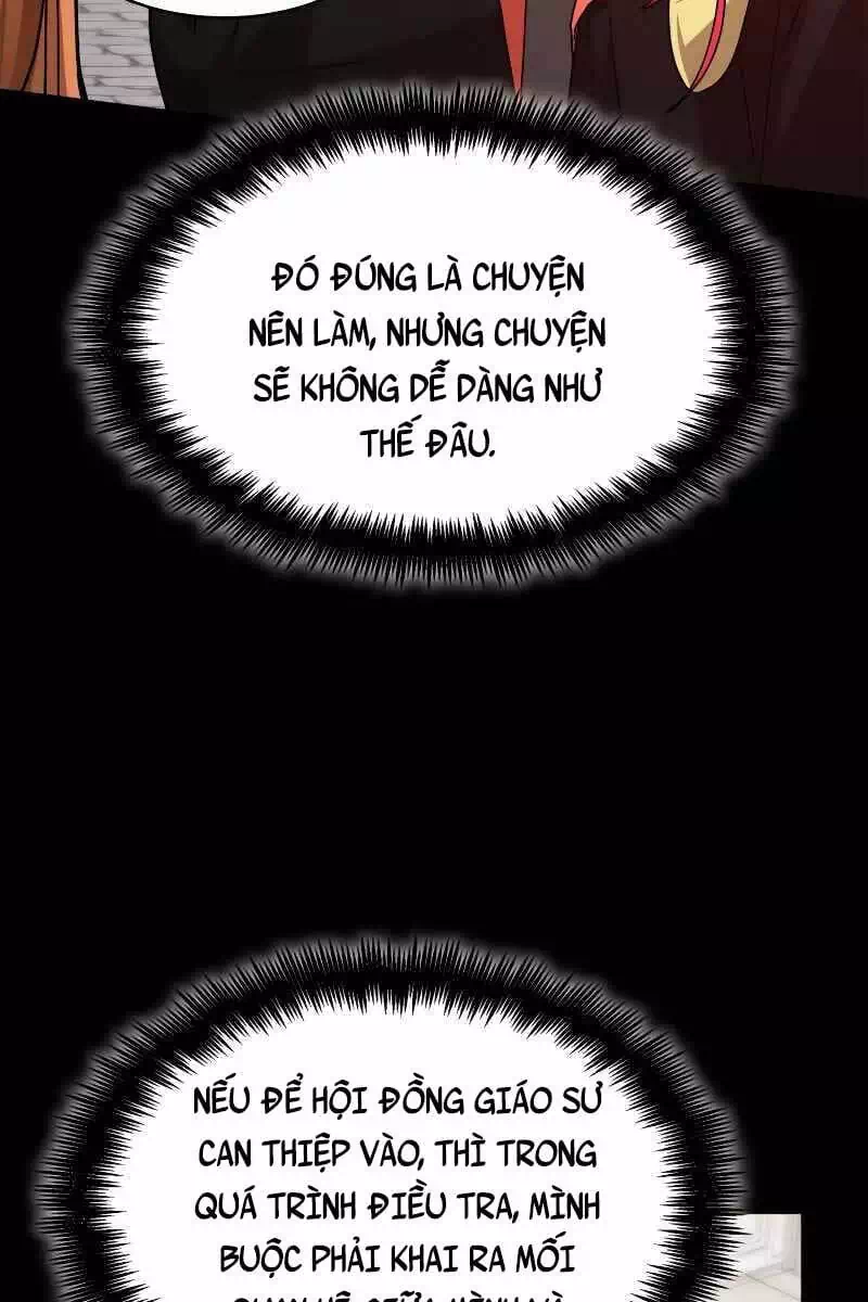 Truyện Tranh Đại Pháp Sư Toàn Năng - Infinite Mage trang 5