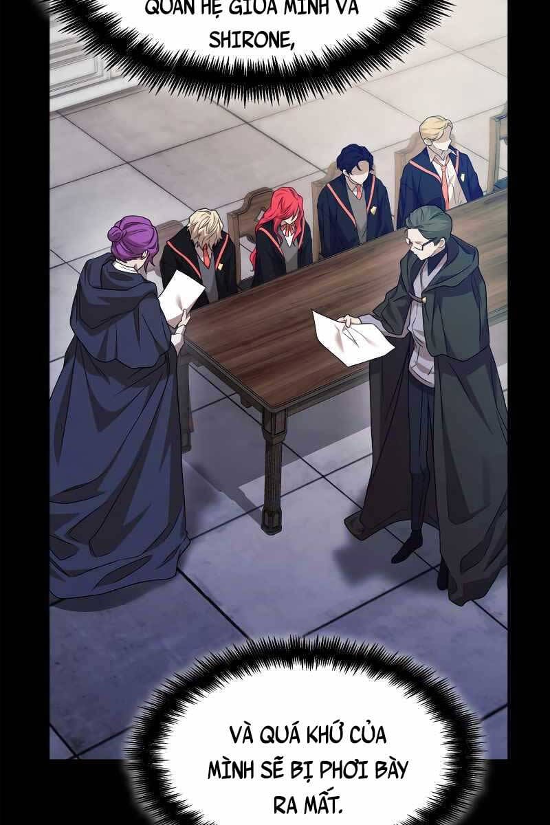 Truyện Tranh Đại Pháp Sư Toàn Năng - Infinite Mage trang 5