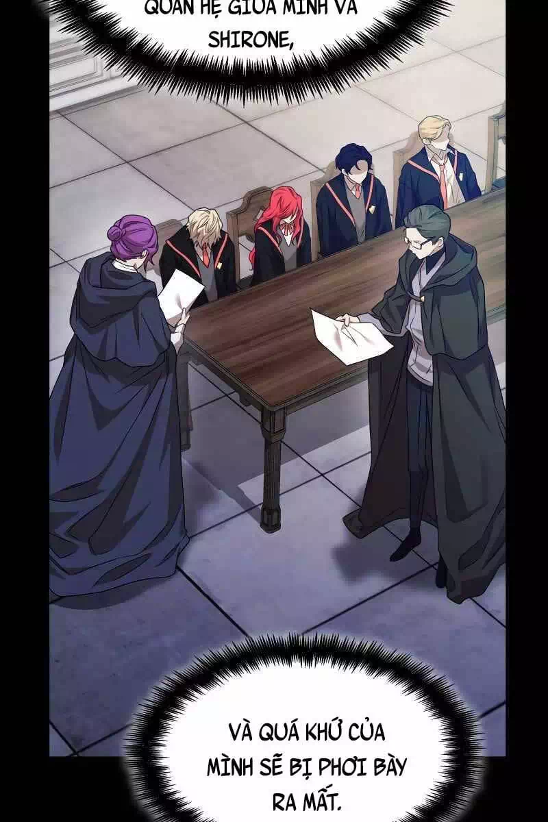 Truyện Tranh Đại Pháp Sư Toàn Năng - Infinite Mage trang 5