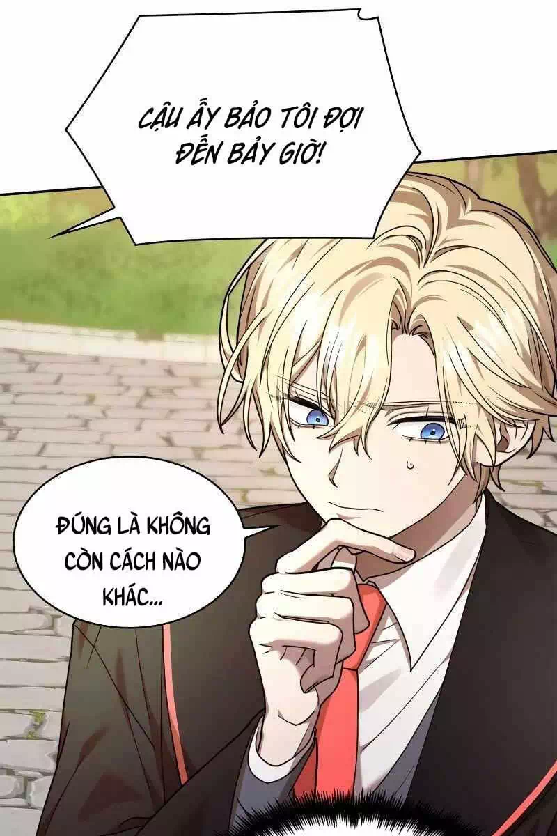 Truyện Tranh Đại Pháp Sư Toàn Năng - Infinite Mage trang 5