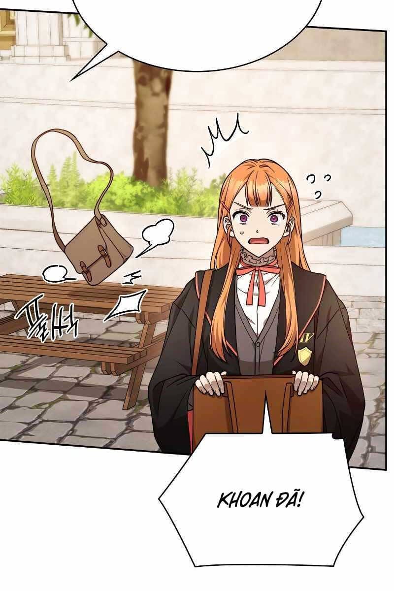 Truyện Tranh Đại Pháp Sư Toàn Năng - Infinite Mage trang 5