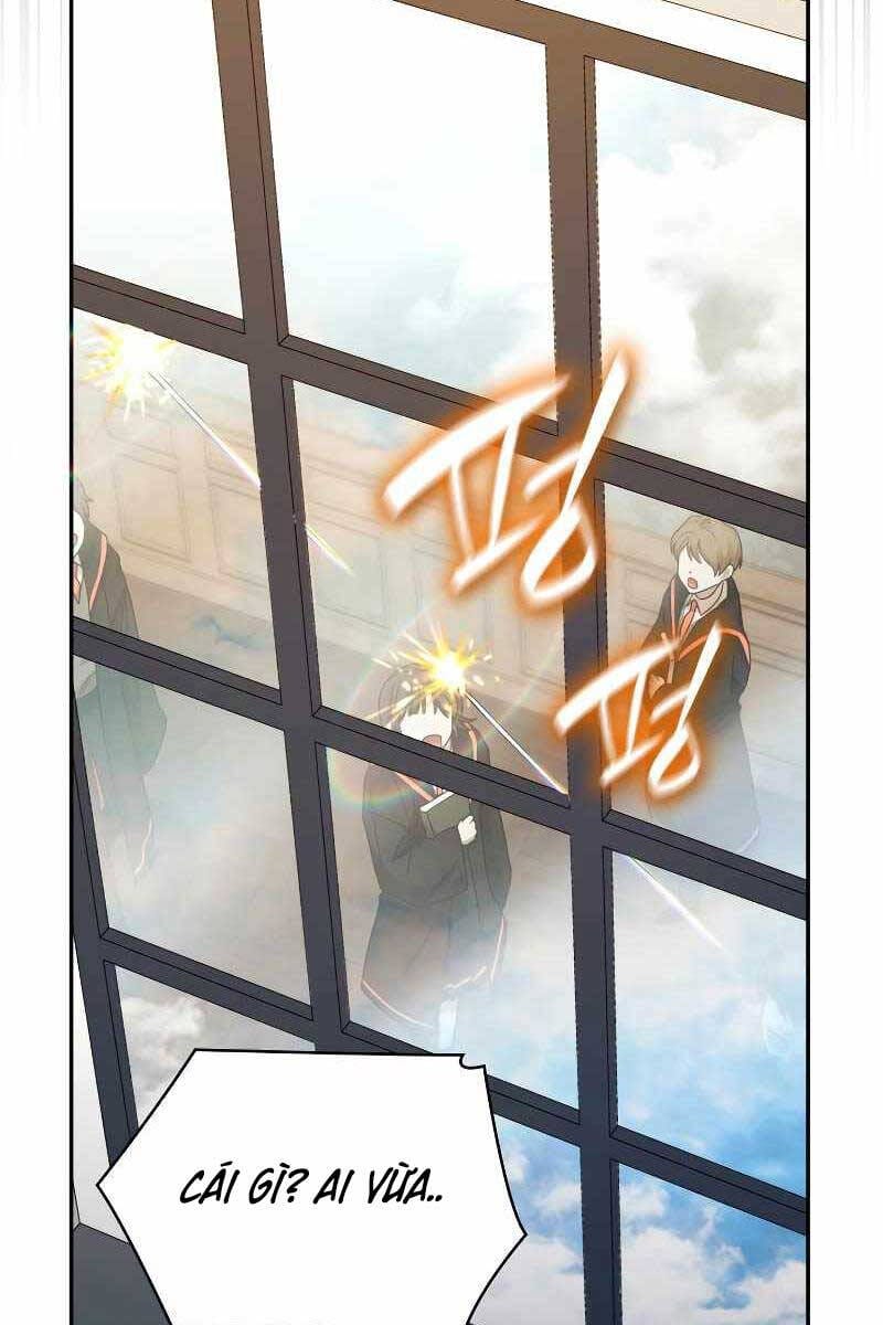 Truyện Tranh Đại Pháp Sư Toàn Năng - Infinite Mage trang 5