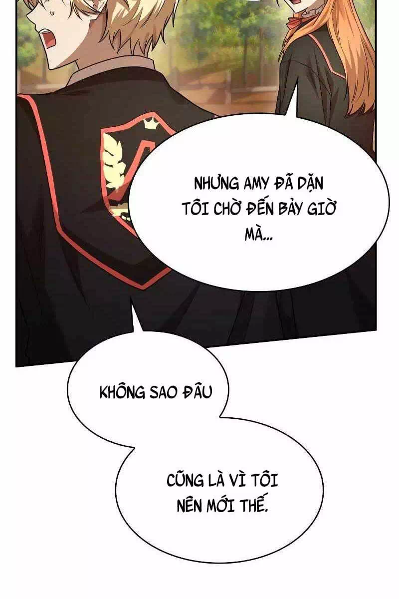 Truyện Tranh Đại Pháp Sư Toàn Năng - Infinite Mage trang 5