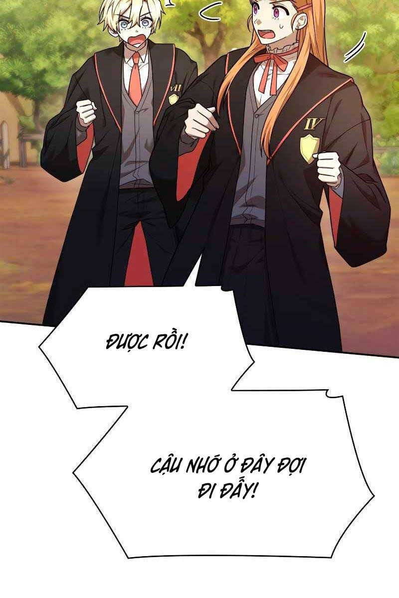 Truyện Tranh Đại Pháp Sư Toàn Năng - Infinite Mage trang 5