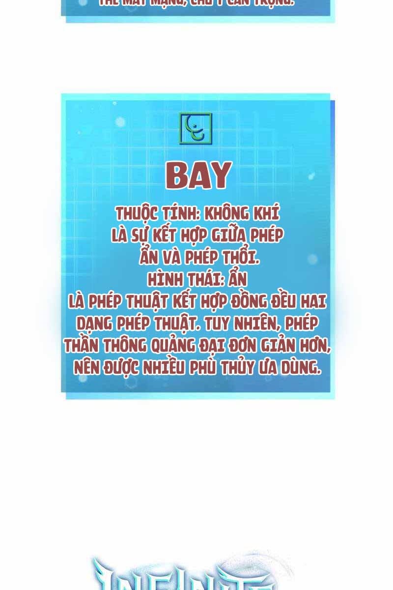 Truyện Tranh Đại Pháp Sư Toàn Năng - Infinite Mage trang 5