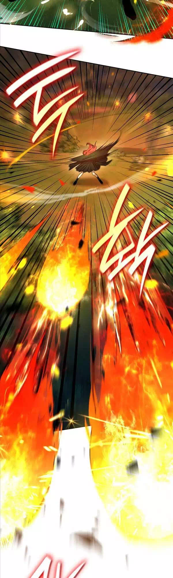 Truyện Tranh Đại Pháp Sư Toàn Năng - Infinite Mage trang 5