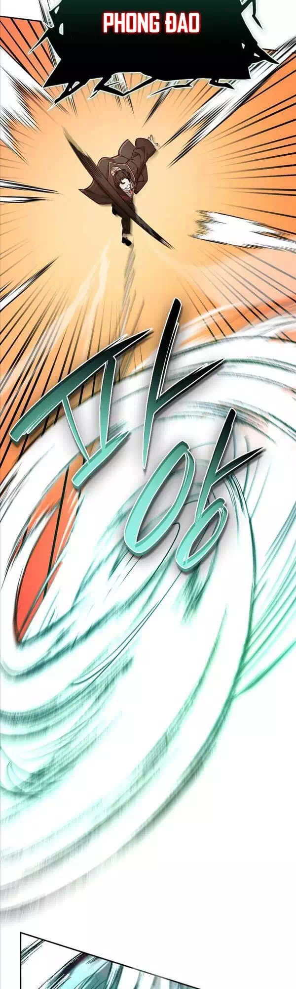 Truyện Tranh Đại Pháp Sư Toàn Năng - Infinite Mage trang 5