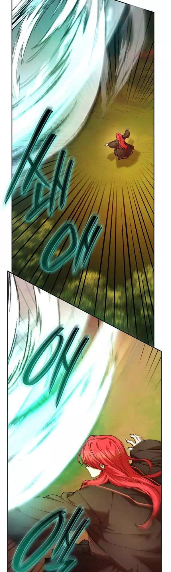 Truyện Tranh Đại Pháp Sư Toàn Năng - Infinite Mage trang 5