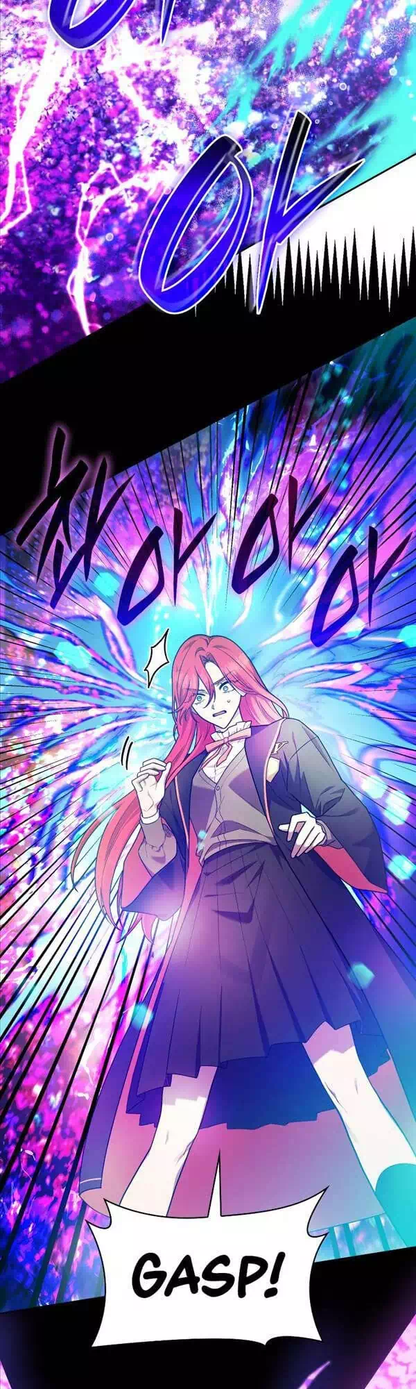 Truyện Tranh Đại Pháp Sư Toàn Năng - Infinite Mage trang 5