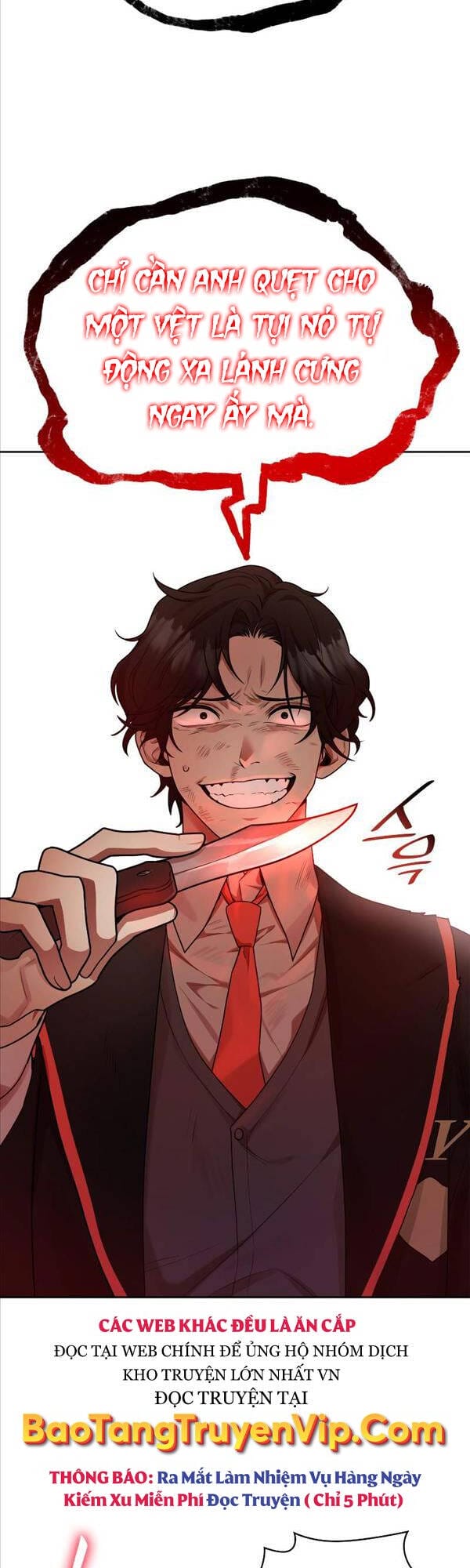 Truyện Tranh Đại Pháp Sư Toàn Năng - Infinite Mage trang 5