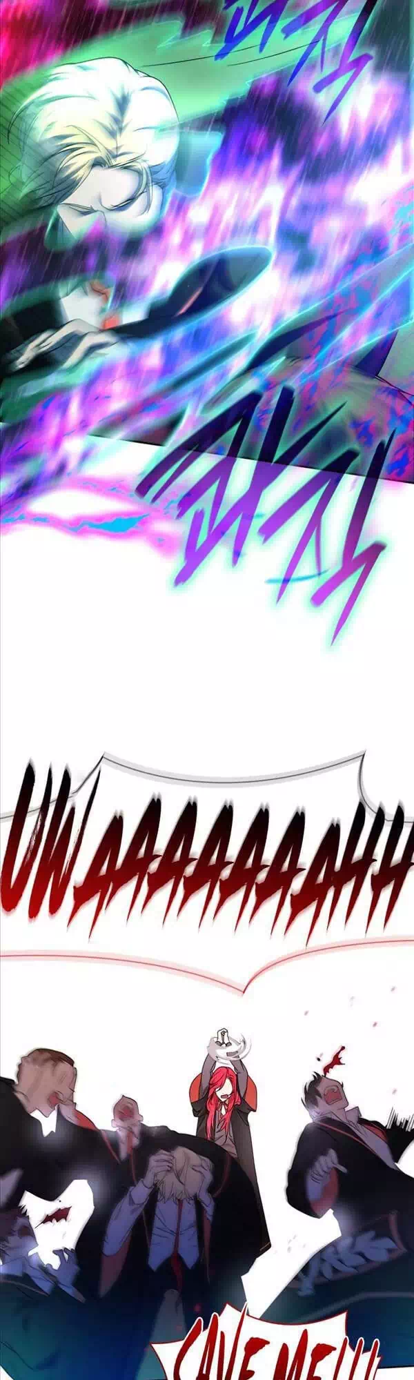 Truyện Tranh Đại Pháp Sư Toàn Năng - Infinite Mage trang 5