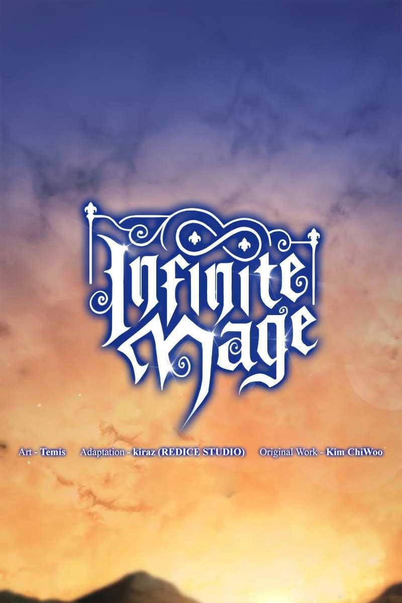 Truyện Tranh Đại Pháp Sư Toàn Năng - Infinite Mage trang 5