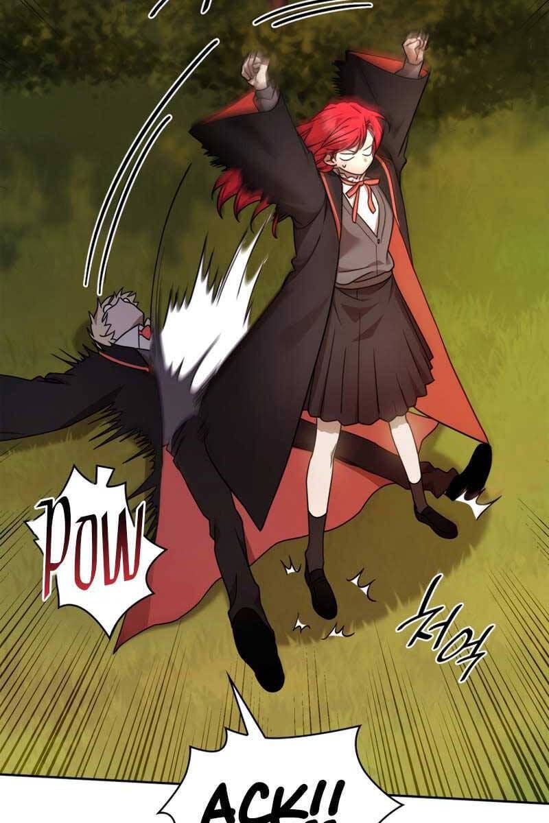 Truyện Tranh Đại Pháp Sư Toàn Năng - Infinite Mage trang 5