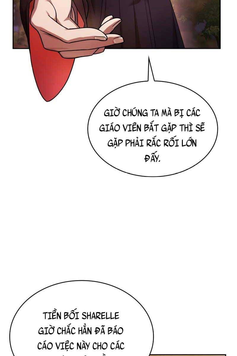 Truyện Tranh Đại Pháp Sư Toàn Năng - Infinite Mage trang 5